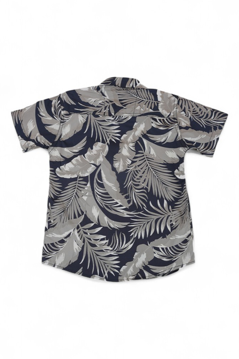 Boy Double Shirt
